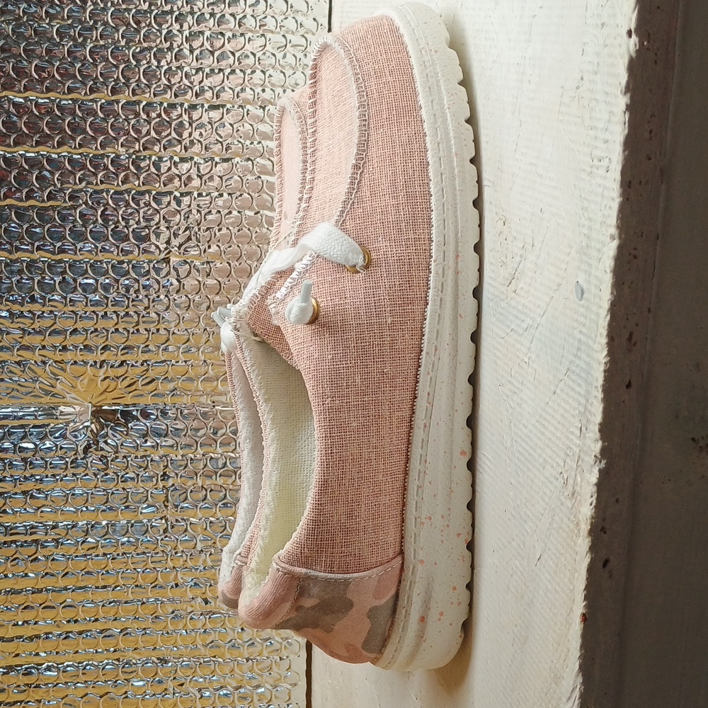 Jellypop Carter Shoes